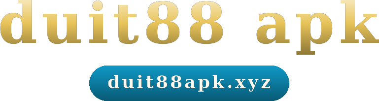 duit88 apk logo