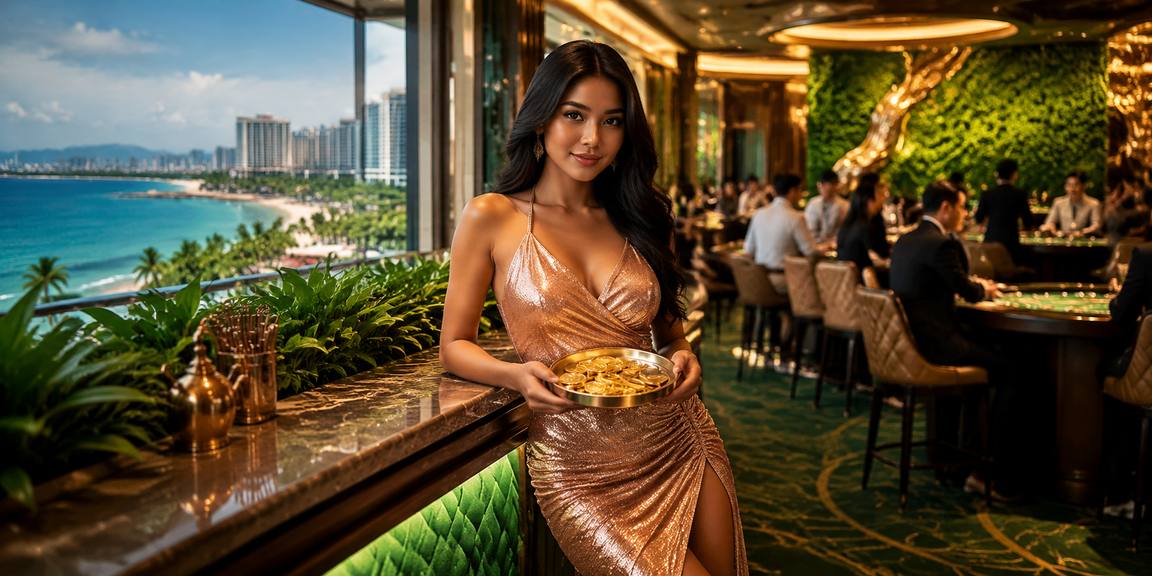 duit88 apk What Our Casino Floor Actually Covers